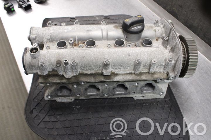 Volkswagen Polo V 6R Engine head 