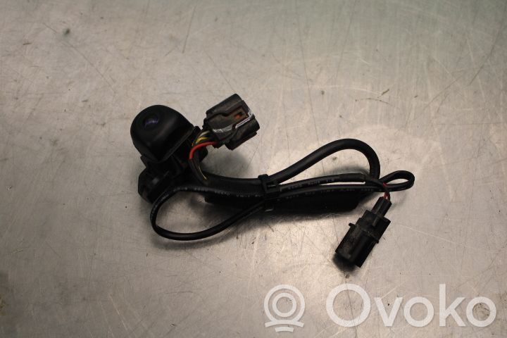 KIA Ceed Reversing camera 