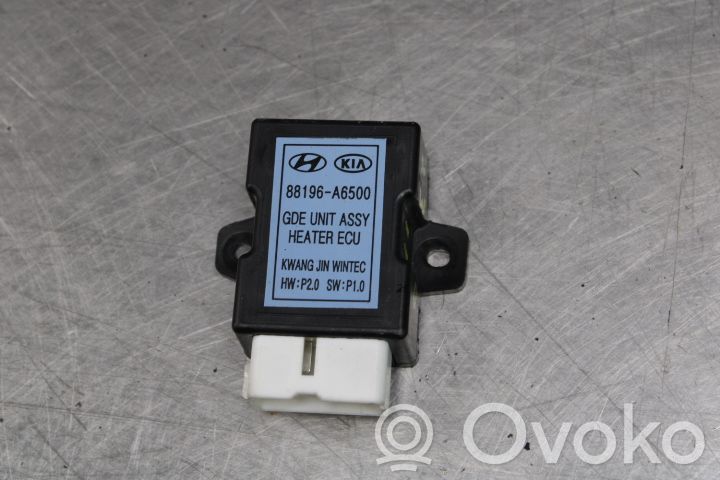 Hyundai i30 Autres unités de commande / modules 