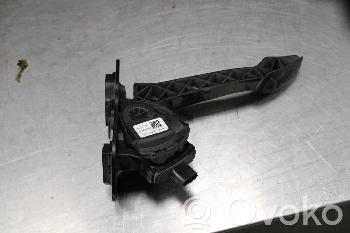Gaspedalsensor elektrisch   BK219F836AE