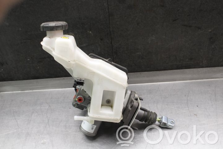 KIA Optima ABS Blokas 