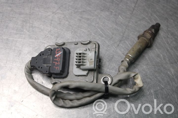 Nissan NV400 Lambda probe sensor 