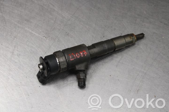 Inyector de combustible   0445110484,CV6Q9F593AA
