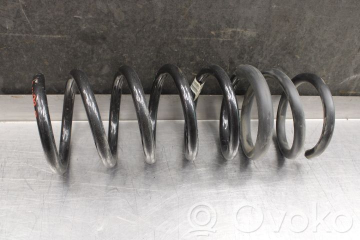 Peugeot Partner III Rear coil spring 