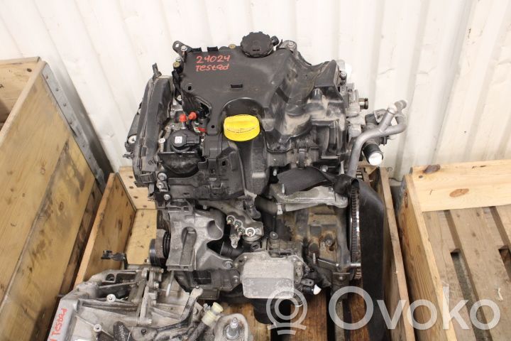 Engine   8201734019