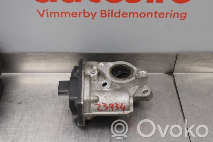 Válvula EGR   147109913R,147109913R