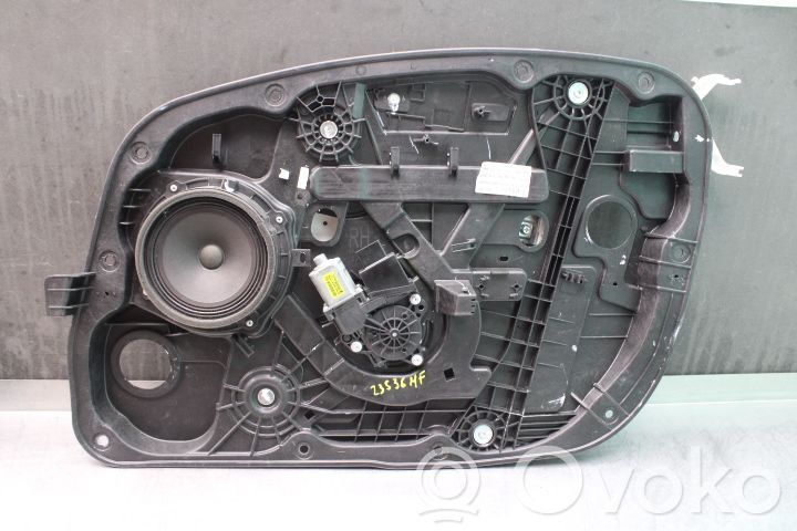 Elektryczny podnośnik szyby drzwi przednich   82481A6000,82480A6640