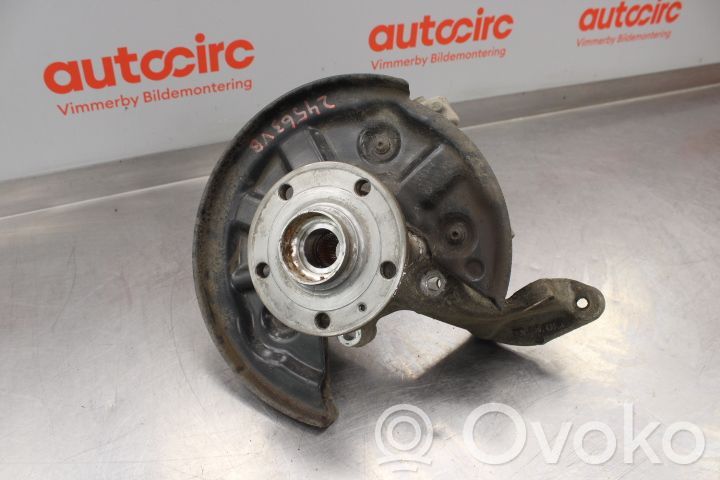 Volkswagen T-Roc Achsschenkel hinten 