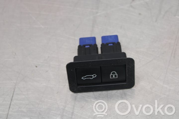 Toyota Corolla E210 E21 Tailgate/boot open switch button 