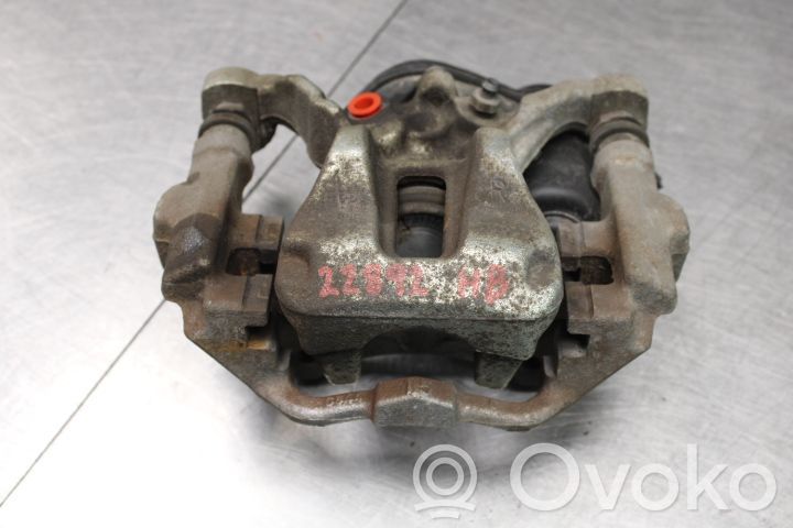 Toyota Corolla E210 E21 Pinza del freno posteriore