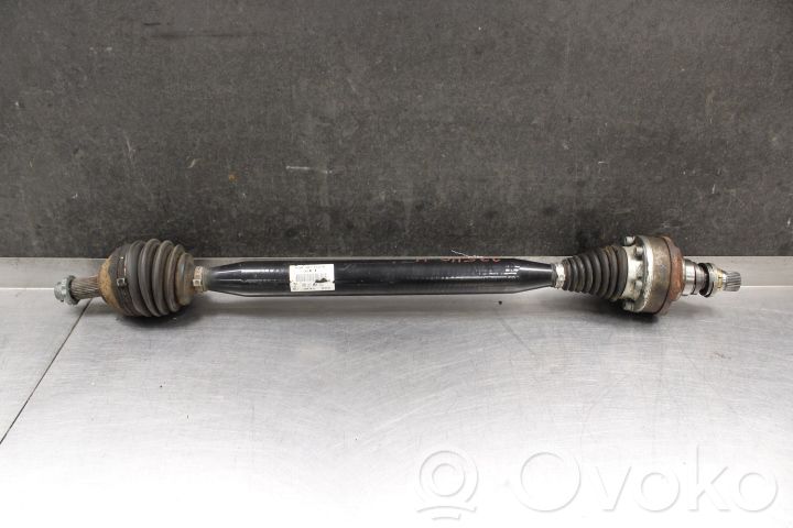 Volkswagen Polo V 6R Semiasse anteriore 