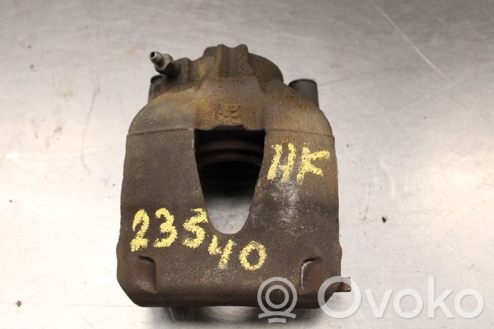 Volkswagen Polo V 6R Caliper de freno delantero