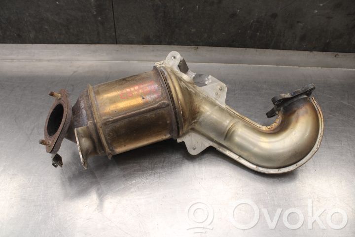 Volkswagen Golf VI Filtre à particules catalyseur FAP / DPF
