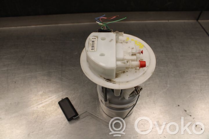 Peugeot 308 Pompă injecție de înaltă presiune 