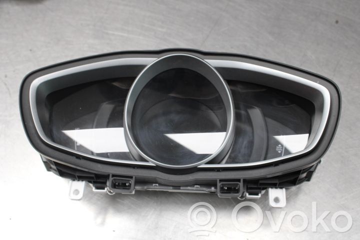 Volvo V40 Tachimetro (quadro strumenti)