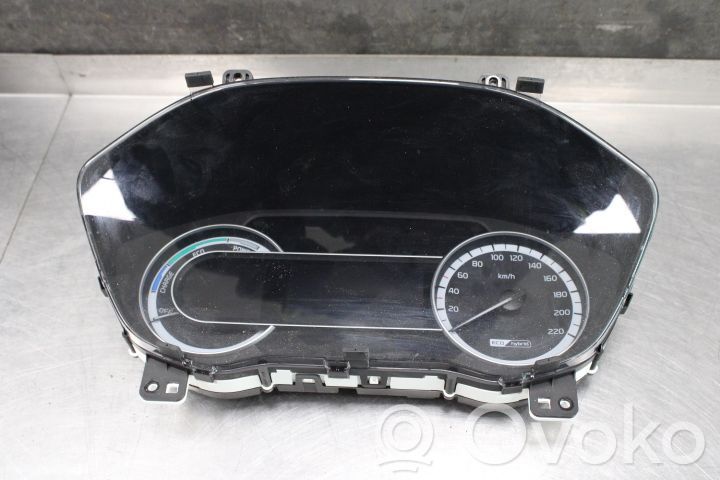 KIA Niro Nopeusmittari (mittaristo) 
