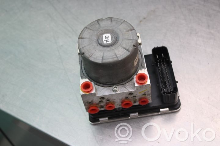 Ford Focus ABS Pump 