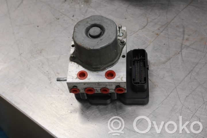 Ford Transit ABS Pump 