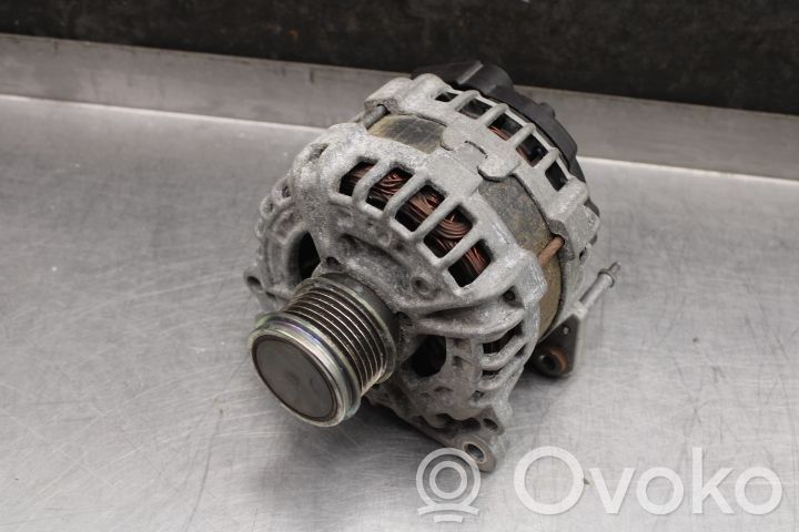 Alternator   04L903021G,04L903024T,04L903024T
