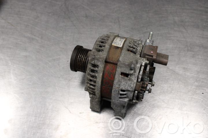 Генератор   2415008,CV6T10300FA