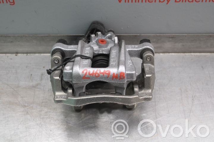 Volkswagen Caddy Tylny zacisk hamulcowy 