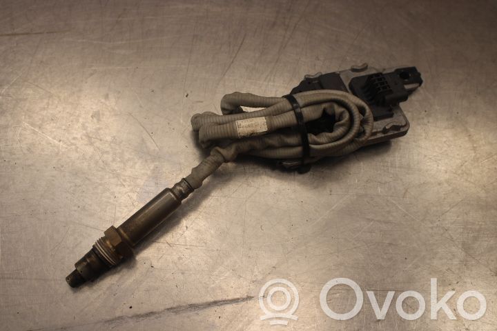 Volkswagen Caddy Lambda probe sensor 