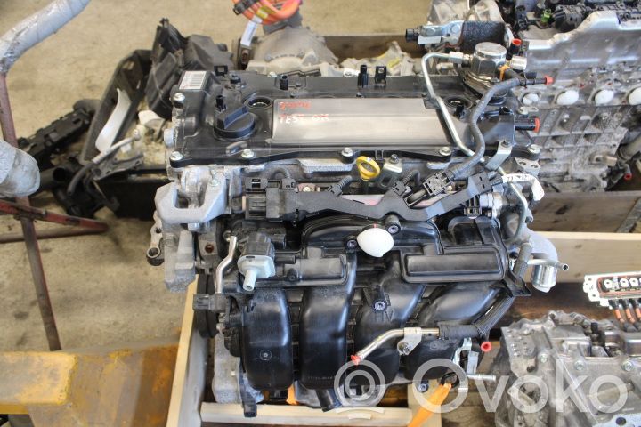 Lexus ES 250 - 300 - 330 Motor 