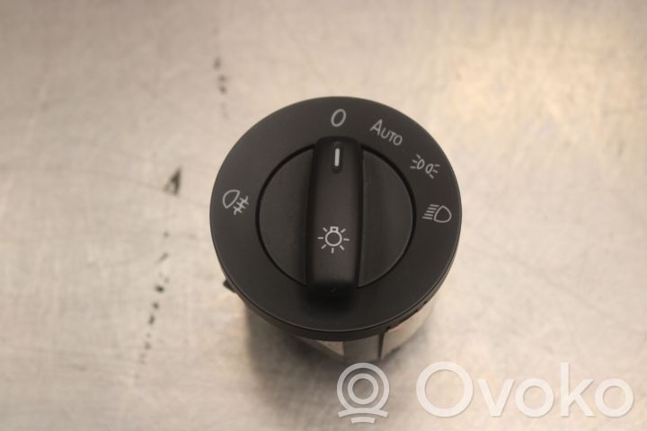Interruptor de luz   3C8941431,1K0941431BK