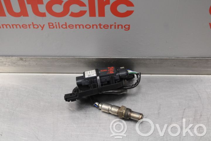Volkswagen Caddy Lambda probe sensor 