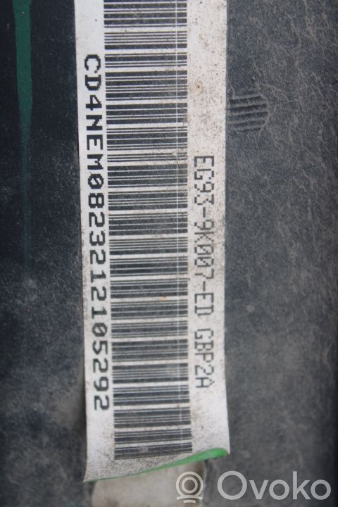 Polttoainesäiliö   2183516,EG939K007ED