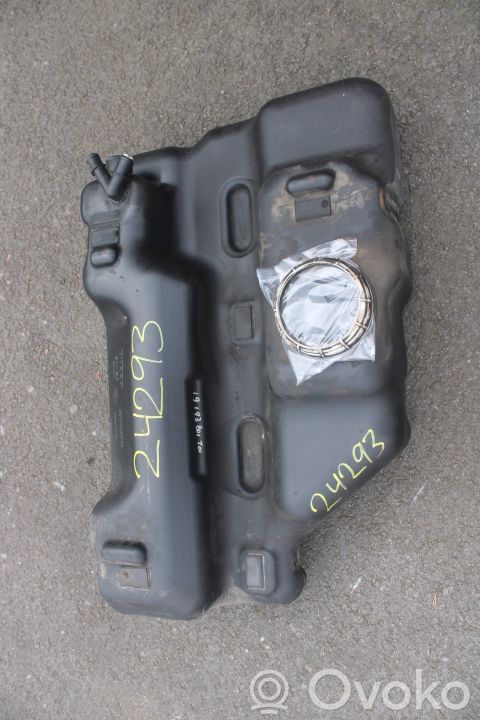 Iveco Daily 6th gen Serbatoio del carburante 