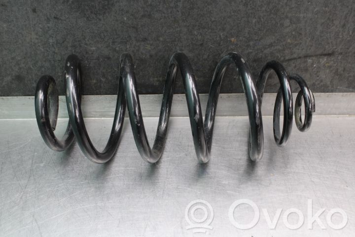 Peugeot Expert Rear coil spring 