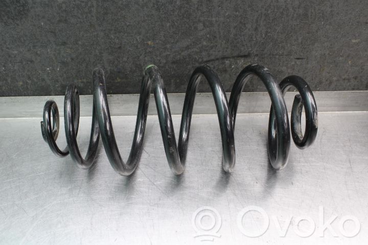 Peugeot Expert Rear coil spring 