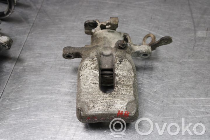 Etrier frână spate   4402F6