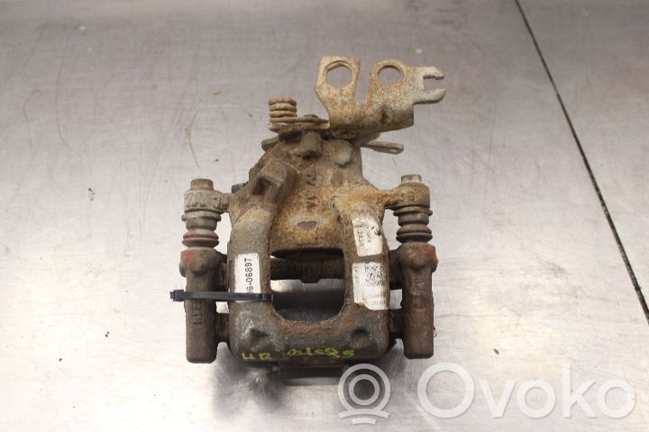 Etrier frână spate   2K5615424,5K0615426