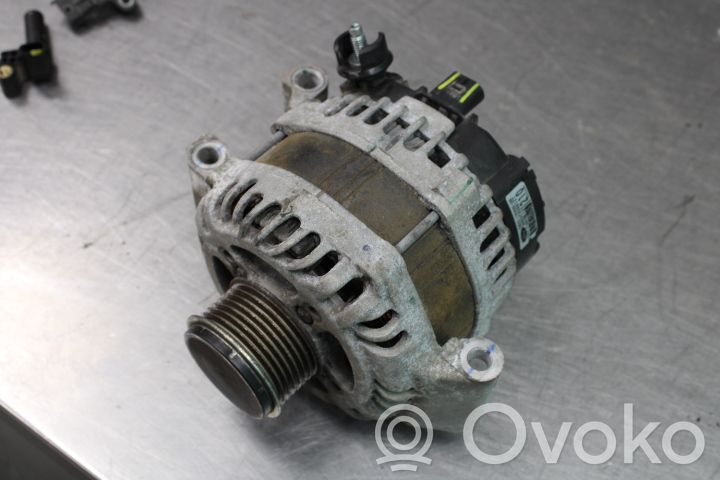 Ford Ranger Ģenerators 