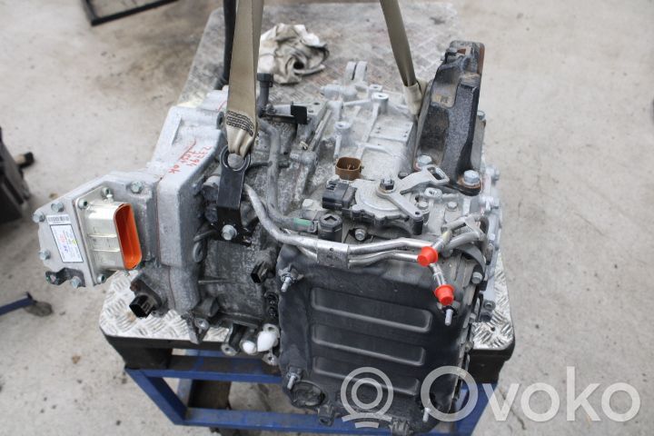 Caja de cambios automática   450003D610