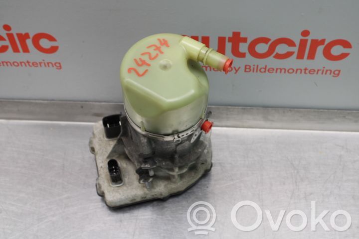 Volvo V60 Electric power steering pump 