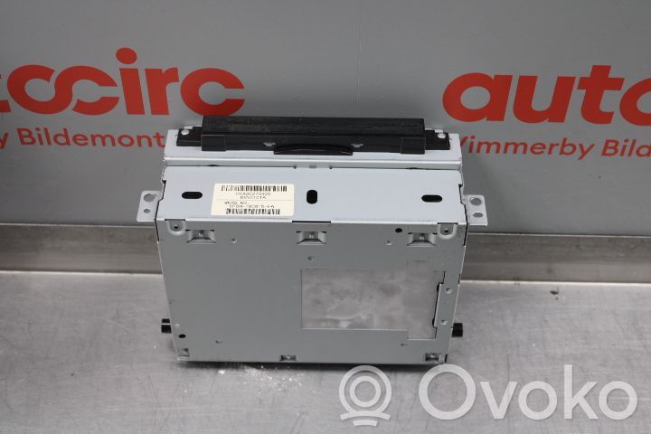Volvo V60 Panel / Radioodtwarzacz CD/DVD/GPS 