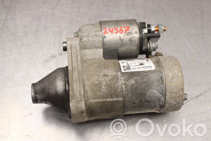 Motor de arranque   95523405,51890631