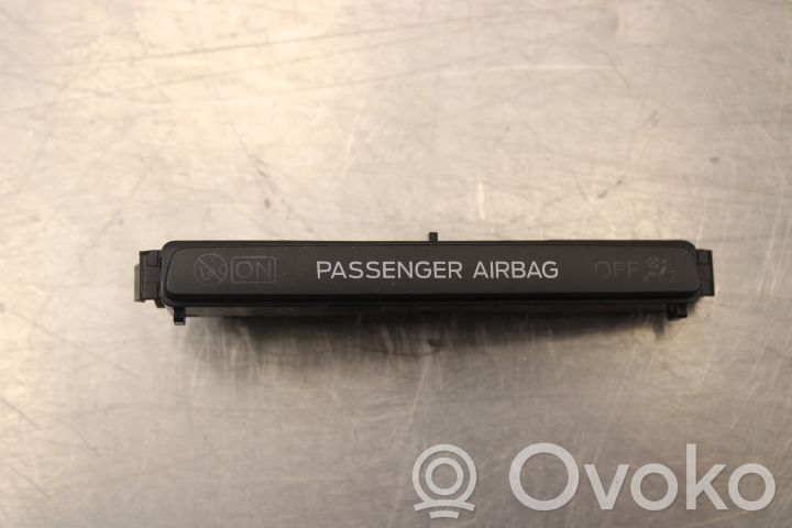 Ford Transit Custom Comutator pornit/oprit airbag pasager 