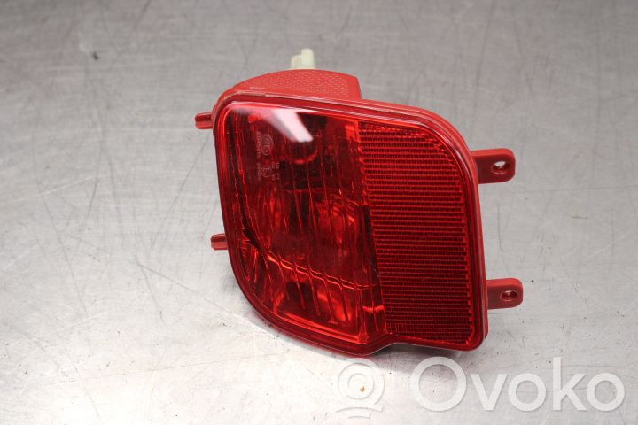 Peugeot 3008 II Reflector spate 