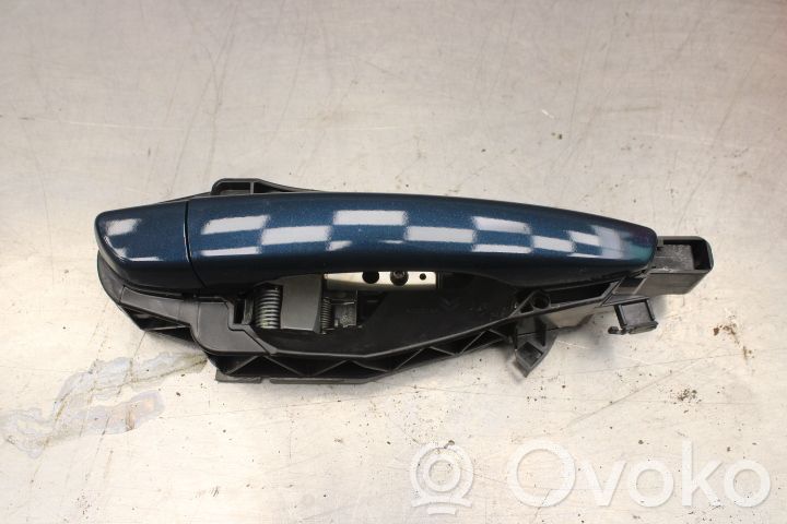 Peugeot 3008 II Maniglia esterna per portiera anteriore