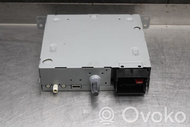 Citroen C4 II Unitate principală radio/CD/DVD/GPS 