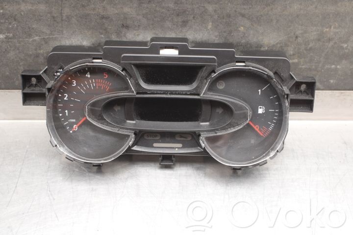 Nissan NV300 Tachimetro (quadro strumenti) 
