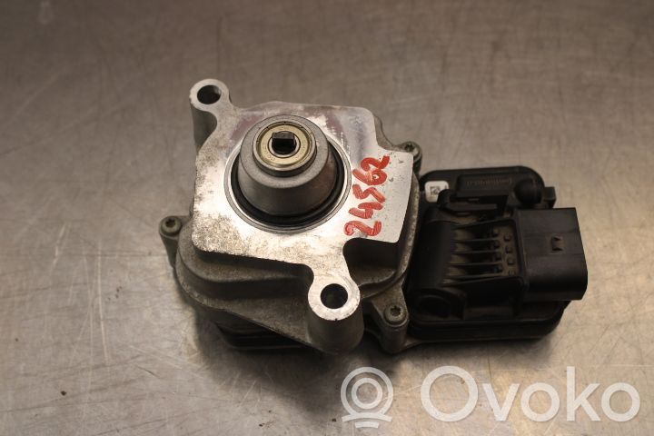 BMW 4 F32 F33 Unitate control diferențial cutie transfer 