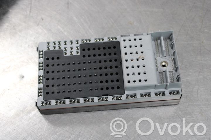 Volvo S80 Sulakemoduuli 