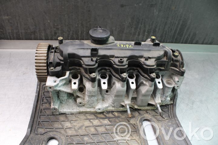 Mercedes-Benz Citan W415 Chiulasă motor 