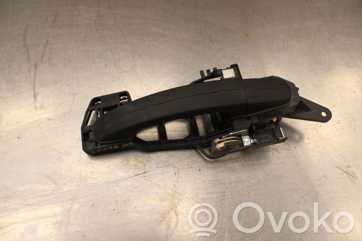 Ford Transit -  Tourneo Connect Manecilla externa puerta delantera 