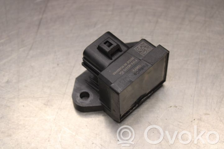 Ford Transit - Tourneo Connect Unité de commande / module de pompe à carburant